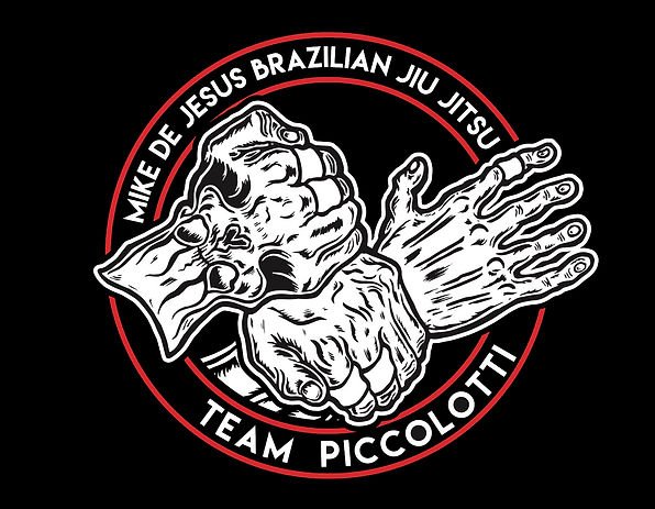 MIKE DE JESUS BRAZILIAN JIU JITSU ACADEMY visual