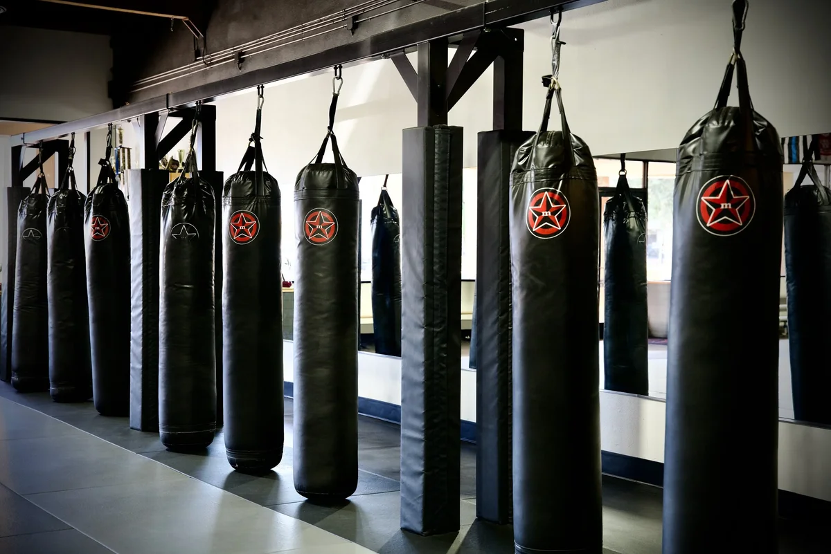 Millennia MMA - Chino Hills academy photo