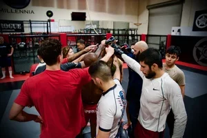 Millennia MMA - Chino Hills academy photo