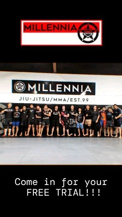 Millennia MMA - Chino Hills academy photo