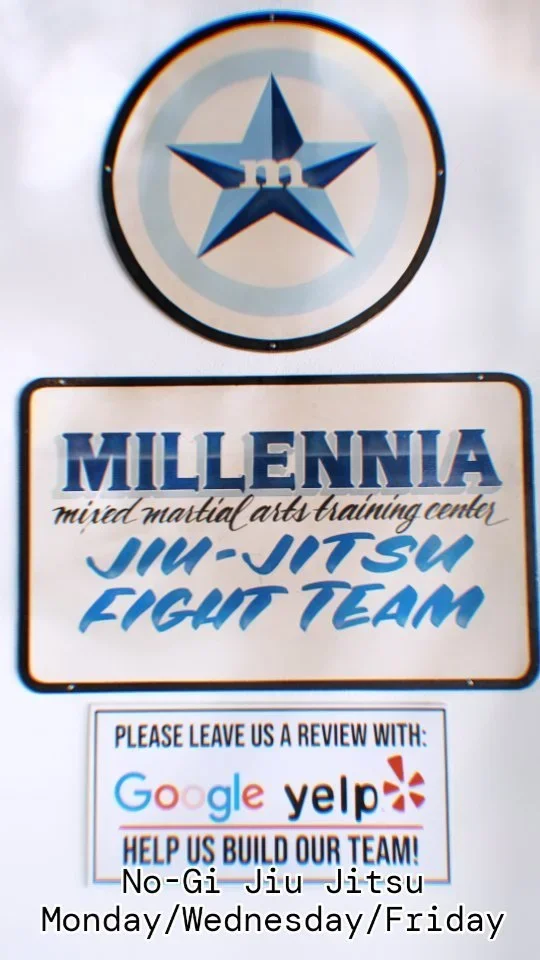 Millennia MMA - Chino Hills academy photo