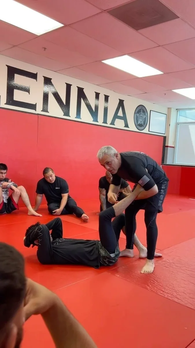 Millennia MMA - Chino Hills academy photo