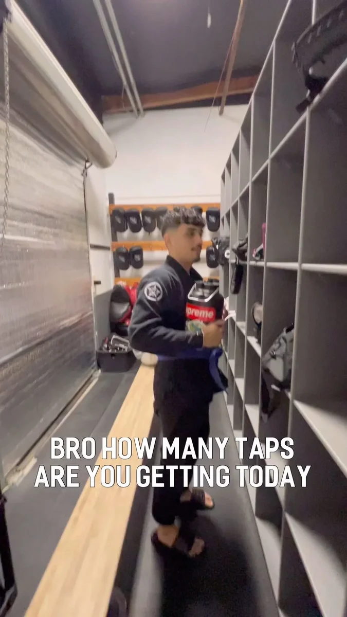 Millennia MMA - Chino Hills academy photo