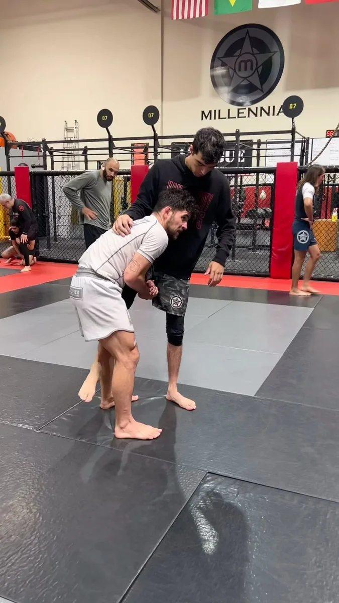 Millennia MMA - Chino Hills academy photo