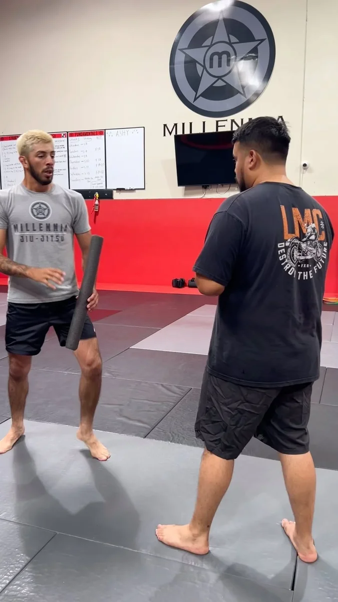 Millennia MMA - Chino Hills academy photo