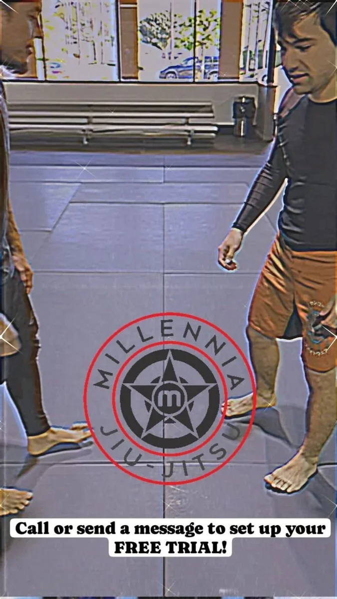 Millennia MMA - Chino Hills academy photo