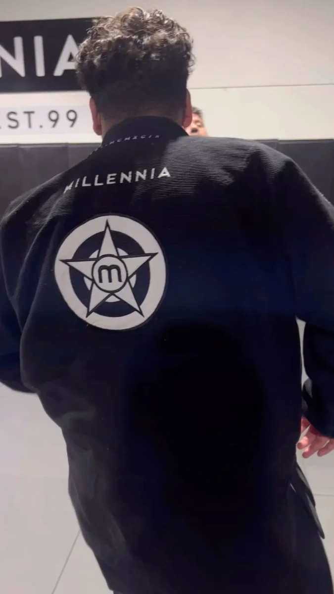 Millennia MMA - Chino Hills academy photo