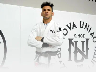 MBJJ - Minc Brazilian Jiu-Jitsu academy photo