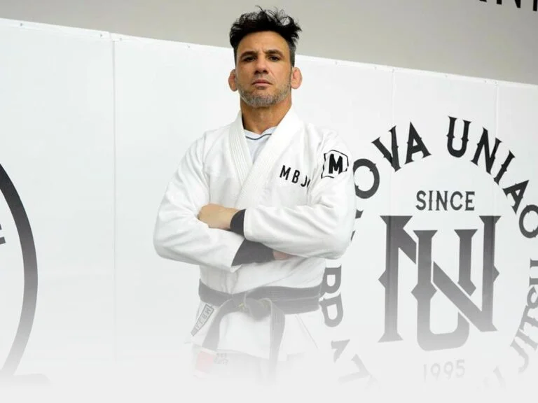 MBJJ - Minc Brazilian Jiu-Jitsu academy photo