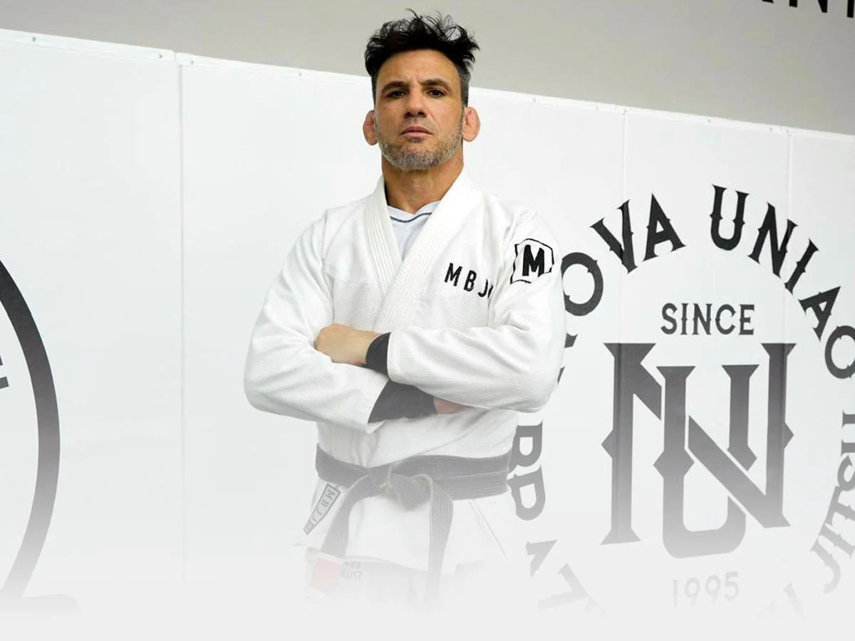 MBJJ - Minc Brazilian Jiu-Jitsu academy photo