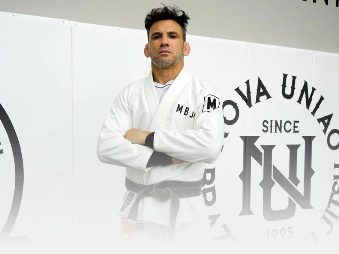 MBJJ - Minc Brazilian Jiu-Jitsu academy photo