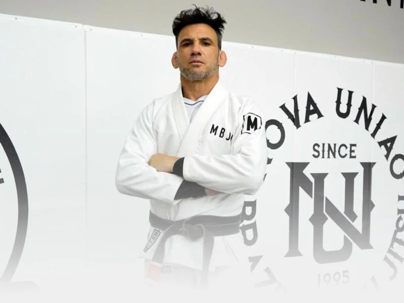 MBJJ - Minc Brazilian Jiu-Jitsu academy photo