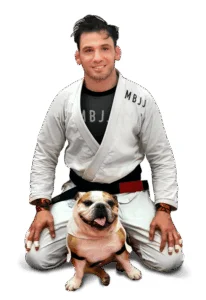 MBJJ - Minc Brazilian Jiu-Jitsu academy photo