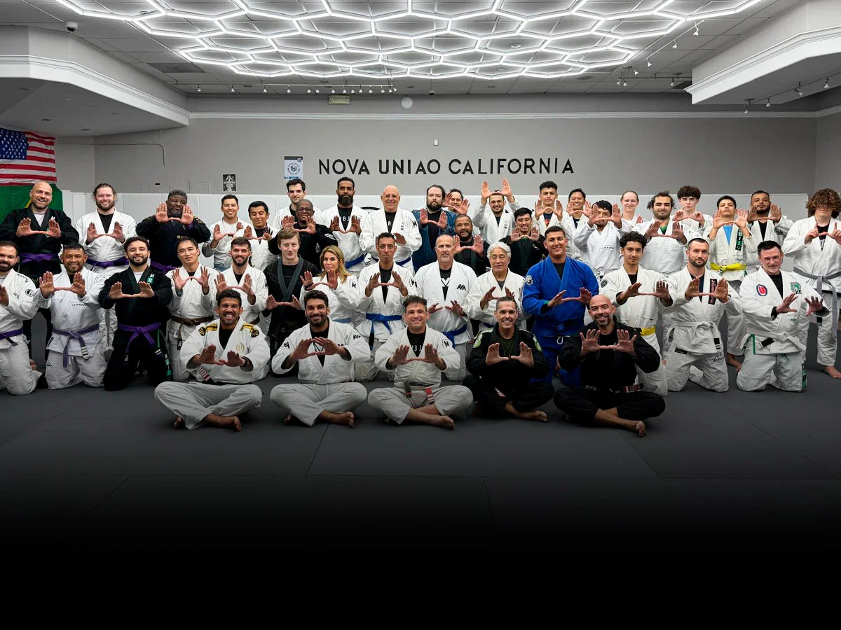 MBJJ - Minc Brazilian Jiu-Jitsu academy photo