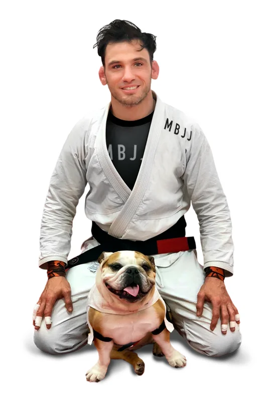 MBJJ - Minc Brazilian Jiu-Jitsu academy photo