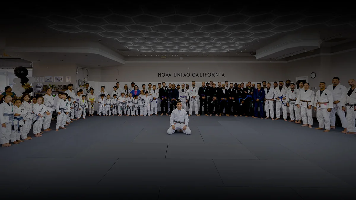 MBJJ - Minc Brazilian Jiu-Jitsu academy photo