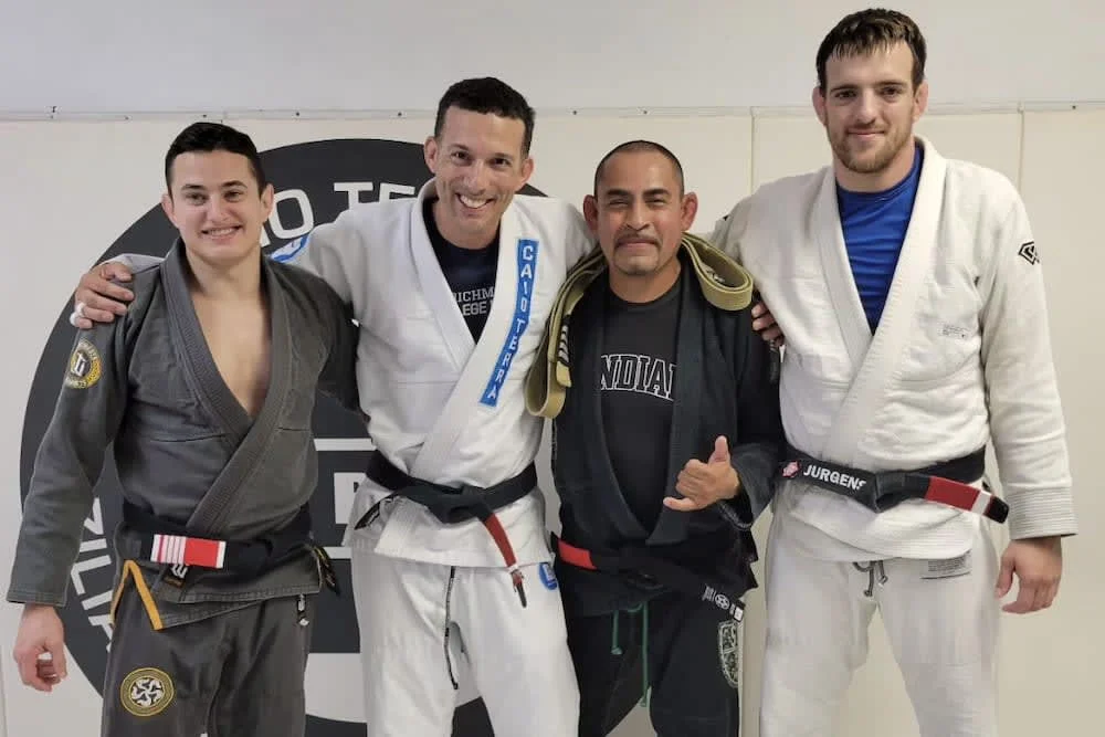 Mindset Martial Arts & Fitness academy photo