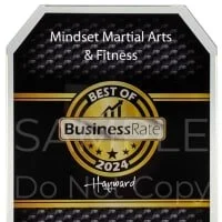 Best Self-Defense Classes in Fremont, CA academy photo