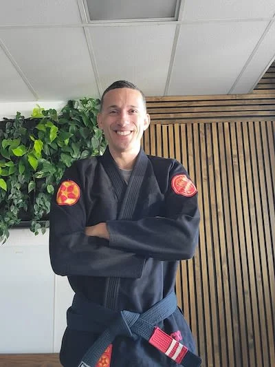 Mindset Martial Arts & Fitness academy photo