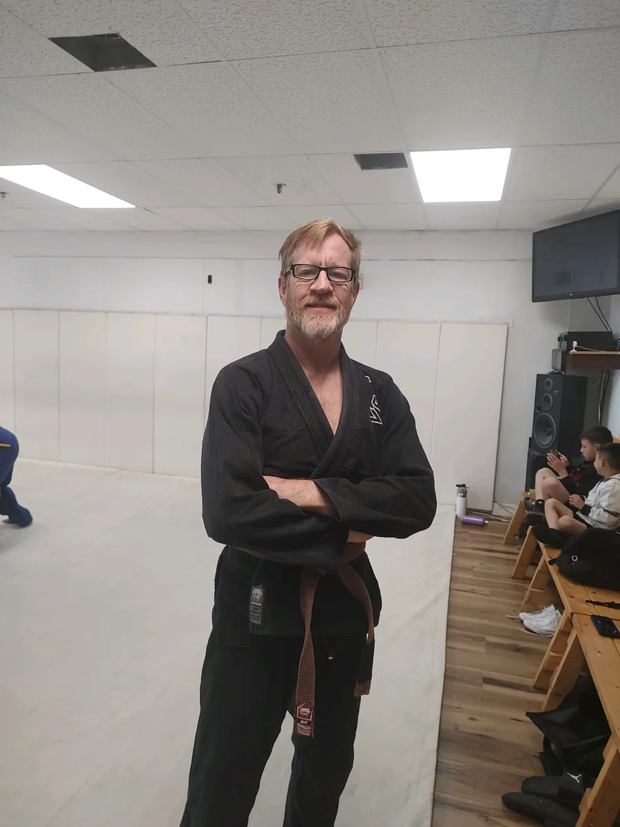 Mindset Martial Arts & Fitness academy photo