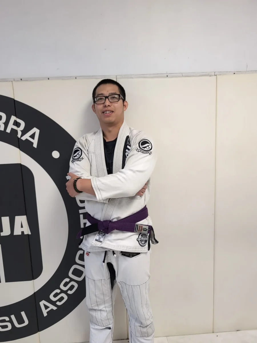 Mindset Martial Arts & Fitness academy photo