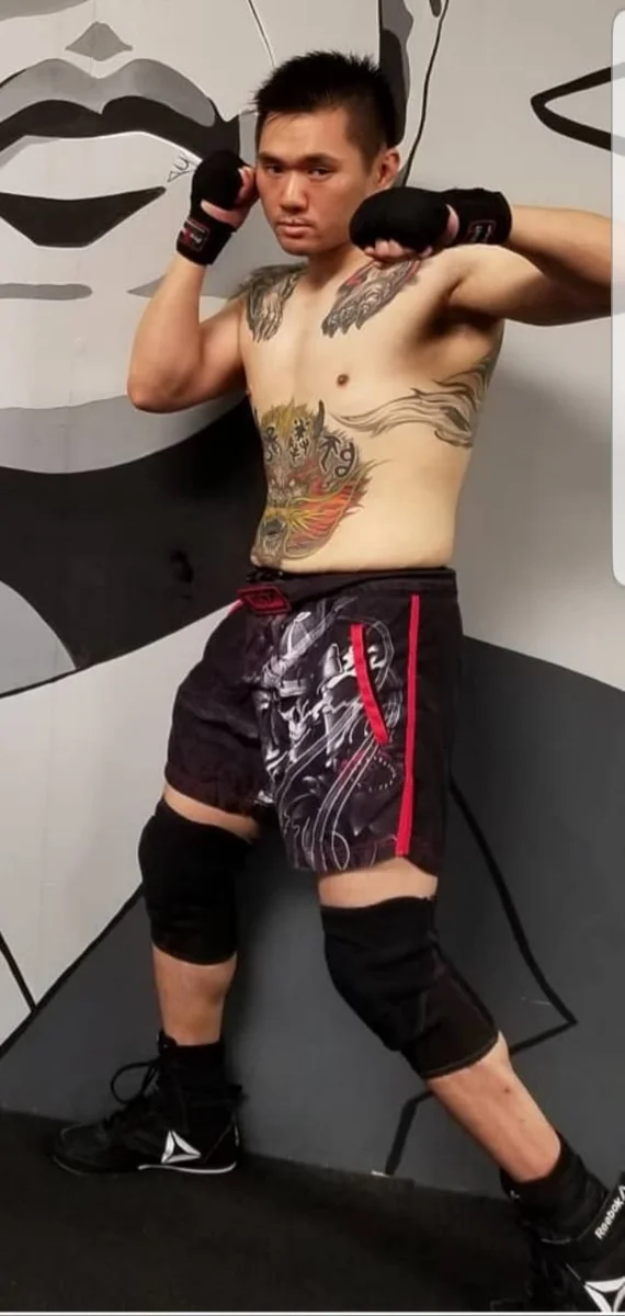 Mindset Martial Arts & Fitness academy photo