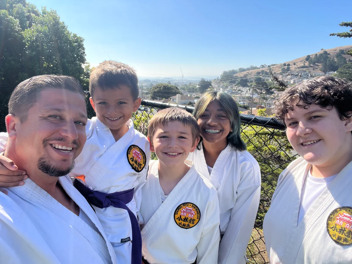 Mires Martial Arts academy photo