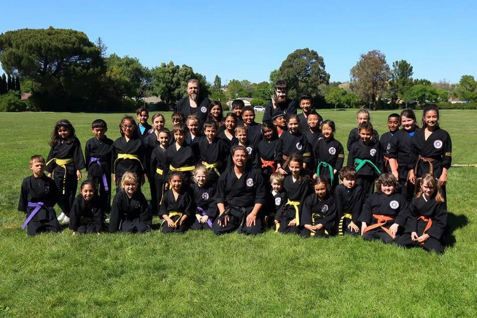Mires Martial Arts academy photo