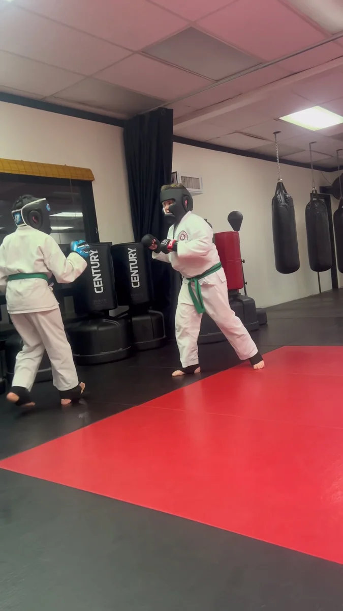 Mires Martial Arts academy photo