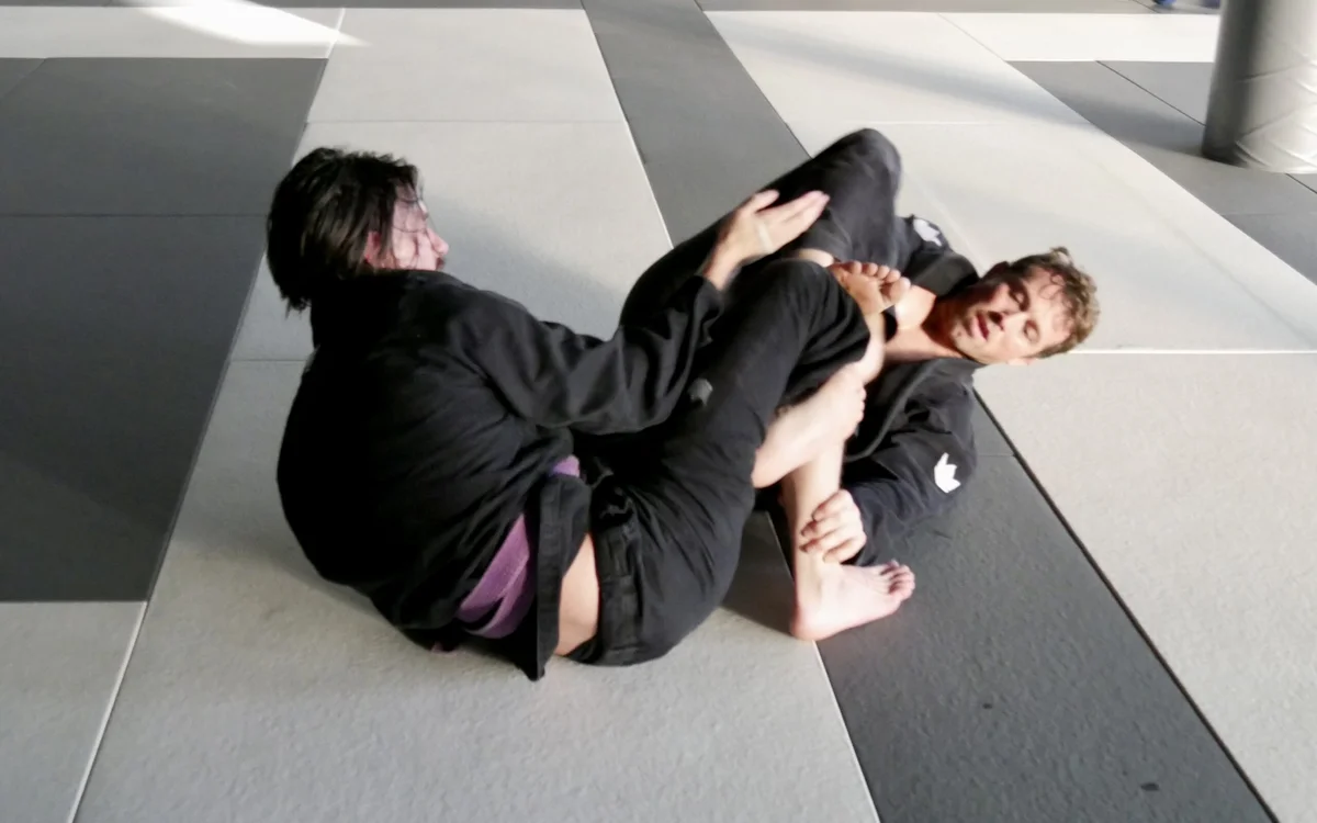 Mission Grappling Club academy photo