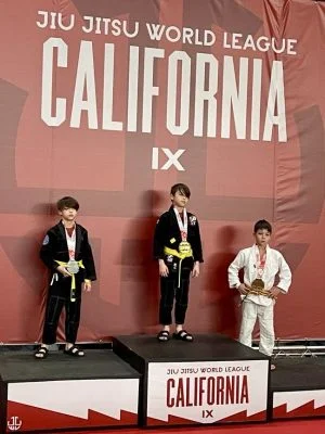 Mission Viejo jiu jitsu classes academy photo