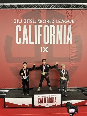 Mission Viejo jiu jitsu classes academy photo