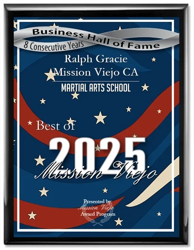 Mission Viejo jiu jitsu classes academy photo