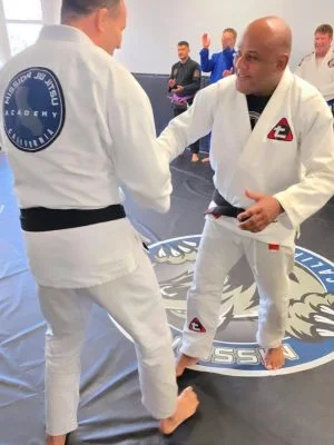 Mission Viejo jiu jitsu classes academy photo