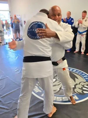 Mission Viejo jiu jitsu classes academy photo