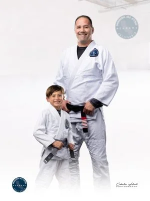 Mission Viejo jiu jitsu classes academy photo