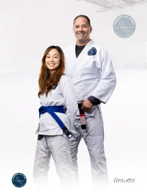 Mission Viejo jiu jitsu classes academy photo