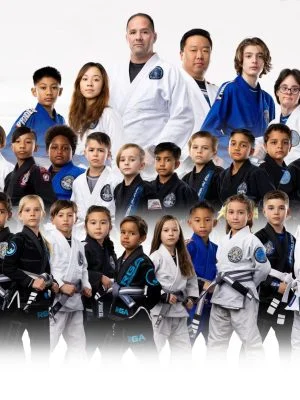 Mission Viejo jiu jitsu classes academy photo