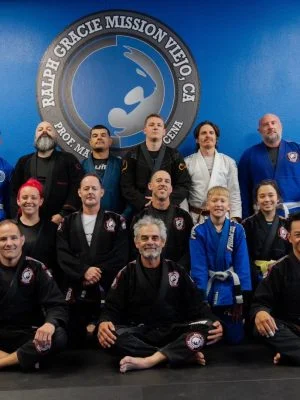 Mission Viejo jiu jitsu classes academy photo