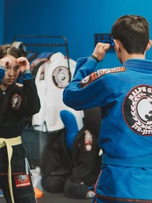 Mission Viejo jiu jitsu classes academy photo