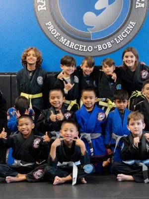 Mission Viejo jiu jitsu classes academy photo