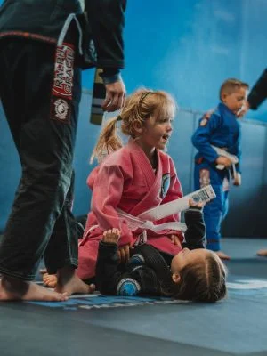 Mission Viejo jiu jitsu classes academy photo