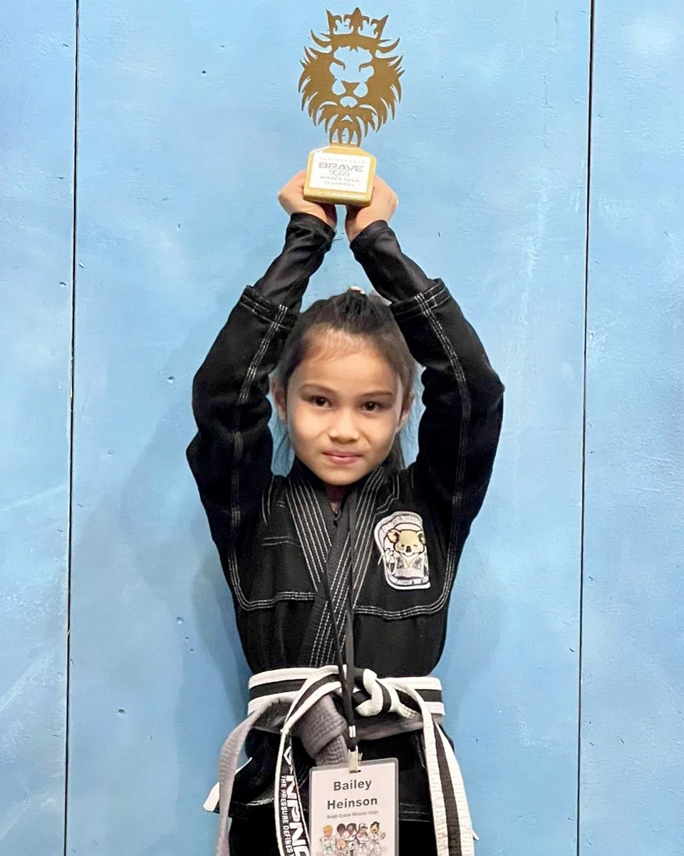 Mission Viejo jiu jitsu classes academy photo