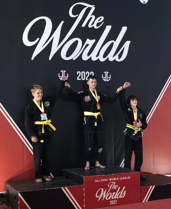Mission Viejo jiu jitsu classes academy photo