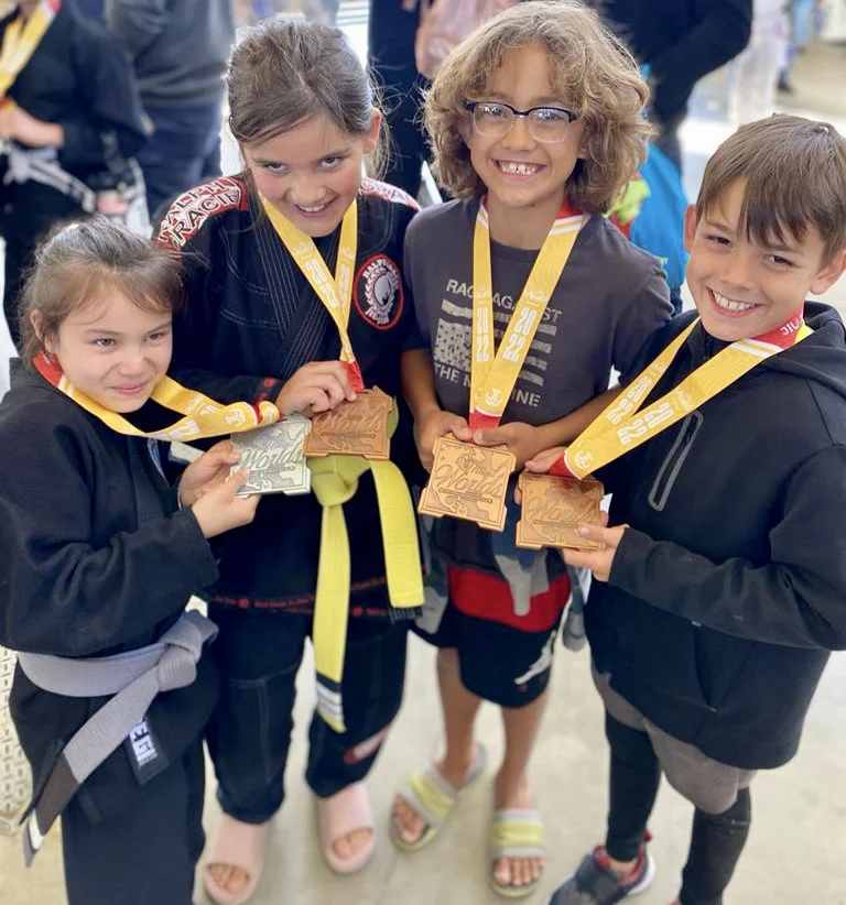 Mission Viejo jiu jitsu classes academy photo