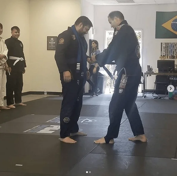 Mission Viejo jiu jitsu classes academy photo