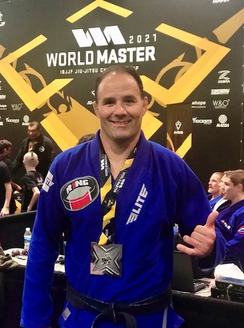 Mission Viejo jiu jitsu classes academy photo