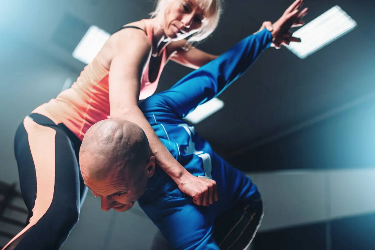 Mission Viejo jiu jitsu classes academy photo
