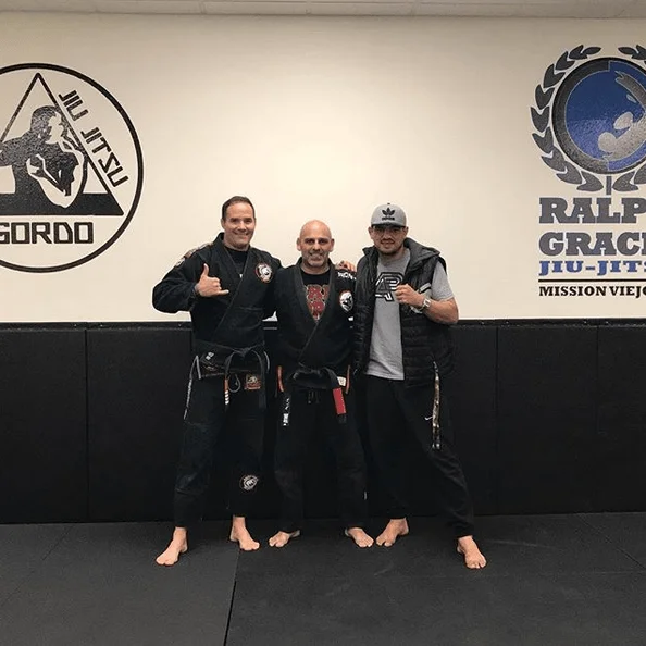 Mission Viejo jiu jitsu classes academy photo