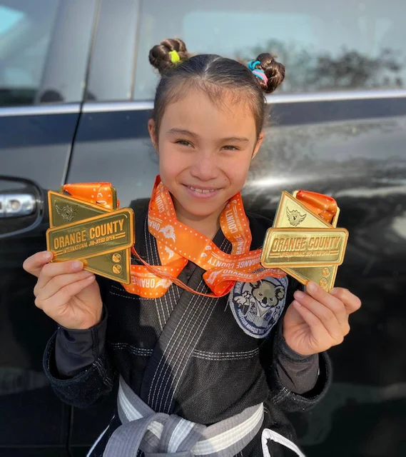 Mission Viejo jiu jitsu classes academy photo